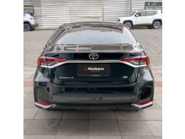 TOYOTA - COROLLA - 2024/2024 - Preta - R$ 148.000,00