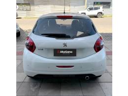 PEUGEOT - 208 - 2017/2017 - Branca - R$ 56.000,00