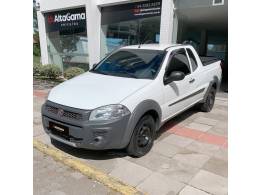 FIAT - STRADA - 2019/2019 - Branca - R$ 60.000,00