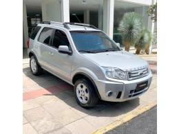 FORD - ECOSPORT - 2011/2011 - Prata - R$ 40.000,00