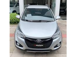 HYUNDAI - HB20X - 2014/2014 - Prata - R$ 59.000,00