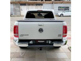 VOLKSWAGEN - AMAROK - 2013/2013 - Branca - R$ 96.000,00