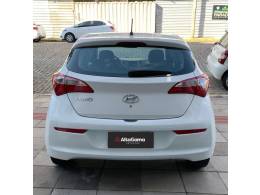 HYUNDAI - HB20 - 2017/2017 - Branca - R$ 52.000,00