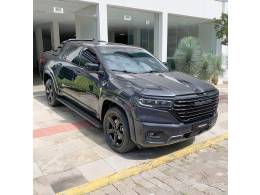 RAM - RAMPAGE - 2023/2024 - Cinza - R$ 240.000,00