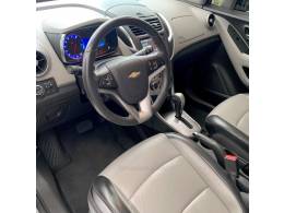 CHEVROLET - TRACKER - 2014/2015 - Branca - R$ 71.000,00