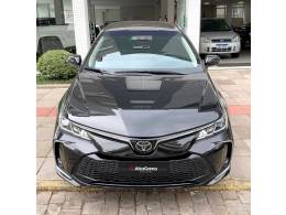 TOYOTA - COROLLA - 2024/2024 - Preta - R$ 148.000,00