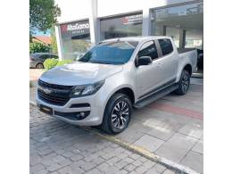 CHEVROLET - S10 - 2019/2020 - Prata - R$ 152.000,00