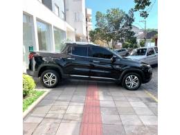 FIAT - TORO - 2017/2018 - Preta - R$ 104.000,00