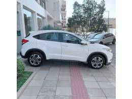 HONDA - HR-V - 2017/2017 - Branca - R$ 90.000,00