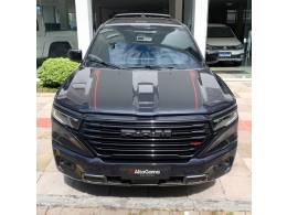 RAM - RAMPAGE - 2023/2024 - Cinza - R$ 240.000,00