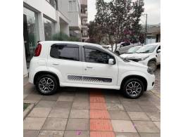 FIAT - UNO - 2013/2013 - Branca - R$ 41.000,00