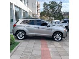 MITSUBISHI - ASX - 2015/2016 - Cinza - R$ 80.000,00