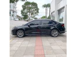 TOYOTA - COROLLA - 2024/2024 - Preta - R$ 148.000,00