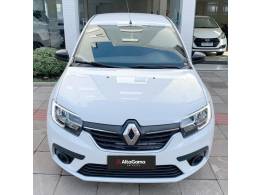 RENAULT - SANDERO - 2019/2020 - Branca - R$ 52.000,00