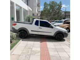 FIAT - STRADA - 2019/2019 - Branca - R$ 60.000,00