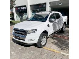 FORD - RANGER - 2017/2017 - Branca - R$ 114.000,00