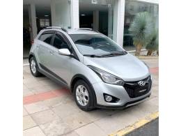 HYUNDAI - HB20X - 2014/2014 - Prata - R$ 59.000,00