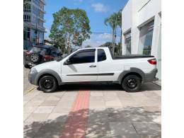 FIAT - STRADA - 2019/2019 - Branca - R$ 60.000,00