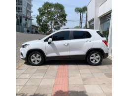 CHEVROLET - TRACKER - 2018/2018 - Branca - R$ 93.000,00