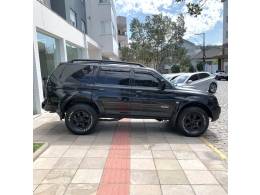 MITSUBISHI - PAJERO SPORT - 2008/2009 - Preta - R$ 65.000,00