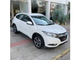 HONDA - HR-V - 2017/2017 - Branca - R$ 90.000,00