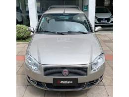 FIAT - PALIO - 2008/2009 - Bege - R$ 33.000,00