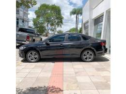 VOLKSWAGEN - JETTA - 2020/2020 - Preta - R$ 126.000,00