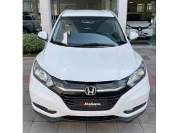 HONDA - HR-V - 2017/2017 - Branca - R$ 90.000,00