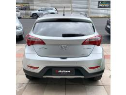 HYUNDAI - HB20X - 2014/2014 - Prata - R$ 59.000,00