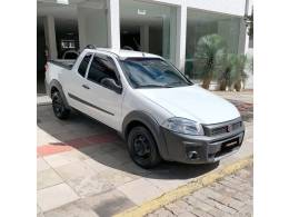 FIAT - STRADA - 2019/2019 - Branca - R$ 60.000,00