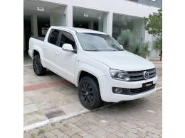 VOLKSWAGEN - AMAROK - 2013/2013 - Branca - R$ 96.000,00