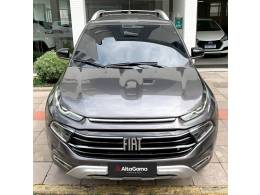 FIAT - TORO - 2022/2023 - Cinza - R$ 164.000,00