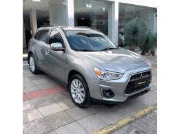 MITSUBISHI - ASX - 2015/2016 - Cinza - R$ 80.000,00