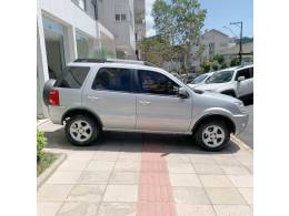 FORD - ECOSPORT - 2011/2011 - Prata - R$ 40.000,00