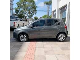 VOLKSWAGEN - FOX - 2012/2013 - Cinza - R$ 39.000,00