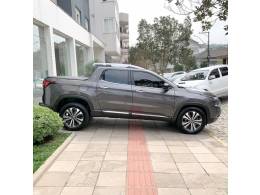 FIAT - TORO - 2022/2023 - Cinza - R$ 164.000,00