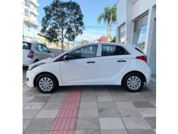 HYUNDAI - HB20 - 2017/2017 - Branca - R$ 52.000,00