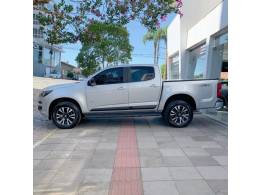 CHEVROLET - S10 - 2019/2020 - Prata - R$ 152.000,00