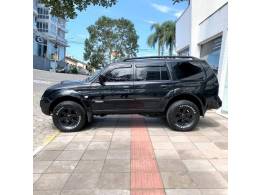 MITSUBISHI - PAJERO SPORT - 2008/2009 - Preta - R$ 65.000,00