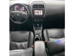 MITSUBISHI - ASX - 2015/2016 - Cinza - R$ 80.000,00