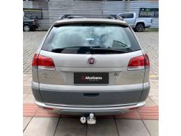 FIAT - PALIO - 2008/2009 - Bege - R$ 33.000,00