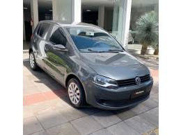 VOLKSWAGEN - FOX - 2012/2013 - Cinza - R$ 39.000,00