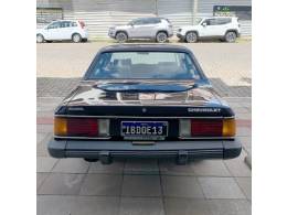 CHEVROLET - OPALA - 1987/1987 - Preta - R$ 60.000,00