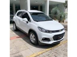 CHEVROLET - TRACKER - 2018/2018 - Branca - R$ 93.000,00