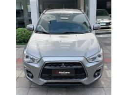 MITSUBISHI - ASX - 2015/2016 - Cinza - R$ 80.000,00