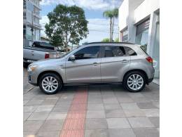 MITSUBISHI - ASX - 2015/2016 - Cinza - R$ 80.000,00