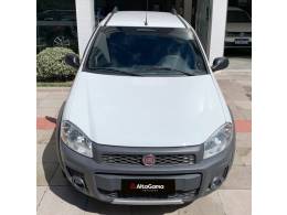 FIAT - STRADA - 2019/2019 - Branca - R$ 60.000,00