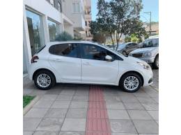 PEUGEOT - 208 - 2017/2017 - Branca - R$ 56.000,00