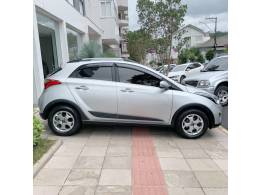 HYUNDAI - HB20X - 2014/2014 - Prata - R$ 59.000,00