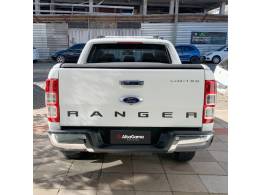 FORD - RANGER - 2017/2017 - Branca - R$ 114.000,00